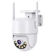 IP Wi-Fi kamera Imou Bullet 2E 5MP | IPC-K3DP-5H0WF