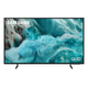 TV sprejemnik Samsung 55,0 139,7 cm QE55Q7FAAUXXH 3840x2160 QLED SMART Tizen 3xHDMI USB BT WiFi RJ45  HDR