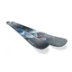 SKIJE NORDICA ENFORCER 99 FLAT red-blue-black
