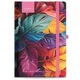 Creative notes a6 96 lista flowers petal ( 778090 )