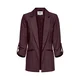 ONLY Blazer ONLKayle-Orleen vinsko rdeča