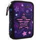 Target Peresnica DOUBLE Twinkle Star 28106 - dvodelna polna
