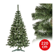 SONIC božićno drvce CONE (jela), 220cm
