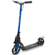 Globber Scooter One K 180 BR Tamnoplava