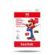 Sandisk microSD Express za Nintendo Switch 2 - PREDNAROČILO (Izid:05.06.25)