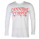 Metal majica moška Cannibal Corpse - BUTCHERED AT BIRTH - PLASTIC HEAD - PH11640LS