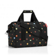 REISENTHEL torba POTOVALNA M DOTS