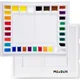 Meeden 34.1537 Slikarska paleta 27 x 34 cm 33 Lukenj