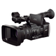 SONY Ultra HD kamera FDR-AX1