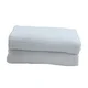 Dekordom Peškir plain 90x150 - white ( 044175 )