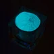 shumee Luminophore Blue luminiscenčni prah, ki se sveti v temi 100 g