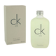 CALVIN KLEIN unisex toaletna voda One EDT, 200ml