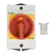 Eaton Grebenasto stikalo 0-1 6P 20A v ohišju IP65 T0-3-8342/I1/SVB 207159