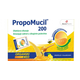 PropoMucil® 200 sa organskim medom, 5 kesica