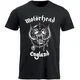 Motörhead England Black XL Majica