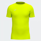 R-CITY SHORT SLEEVE T-SHIRT FLUOR YELLOW M