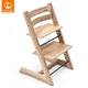 stokke otroški stolček tripp trapp wild wood