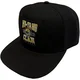 Wu-Tang Clan 1993 (Back Print) Kapa Black UNI