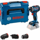 BOSCH Professional GSR 18V-90 FC Solo akumulatorska bušilica-izvijač (06019K6203)