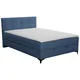 Box Krevet Freddie 140/200 cm , plava