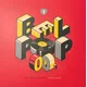 Various Artists - Belpop 00s - De Beste Belpop 2000-2009 (4 LP)