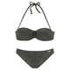 BUFFALO Bikini, zelena