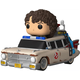 Funko POP Ride Super Deluxe: Ghostbusters: Afterlife - Ecto 1 w / Scissor Seat