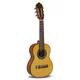 Klasična kitara 4/4 Student Solid Top Gewa