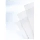 Folija za plastificiranje 125my 54x86mm sjajna pk100 Fellowes