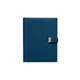 TREND Elegance Agenda sa mehanizmom, A5, Teget