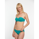 VIVID Bikini hlačke cijansko modra