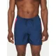Quiksilver Kopalne hlače EQYJV04136 Mornarsko modra Regular Fit
