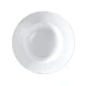 Seltmann Weiden KROŽNIK ZA testENINE Lukullus Uni porcelan