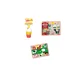 Ugoden komplet: Melissa & Doug Bubble Tea + sestavljanka z efekti + sestavljanka živali s 25 % popustom
