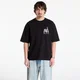 Majice Filling Pieces T-Shirt Boxy Chrome Fruit Black XL