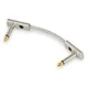 RockBoard Flat Patch Cable - SAPPHIRE Series 5 cm