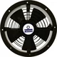 shumee Aksialni kanalski ventilator FKO 350