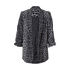 PIECES Blazer PCBosella temno siva/črna