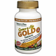 Source of Life ® otroške žvečljive tablete Gold, 120 pastil