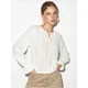 Bianco Lucci Bluza Blusen oker