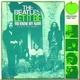 The Beatles Let it Be/You Know my Name Magnet