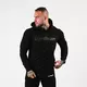 GymBeam Dukserica Urban Black