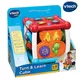 Vtech Edukativna kocka light and sound