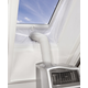 Prozorska brtva za mobilne klima uređaje HT800 XL