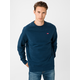 Levis New Original Pulover 525565 Modra