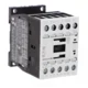 Eaton Močnostni kontaktor 9A 3P 24V DC 1Z 0R DILM9-10-EA(24VDC) 190030
