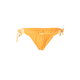 Banana Moon Bikini hlačke, oranžna