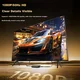 Biaze Bežični uređaj za deljenje ekrana, Type-C, HDMI, 50m