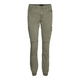 VERO MODA Kargo kavbojke, zelena