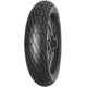 Mitas Flat Track ( 130/80-19 TT/TL 71H zadnji toak, Mischung Flat Track, prednji toak )